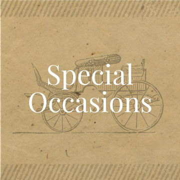 Special-Occasions